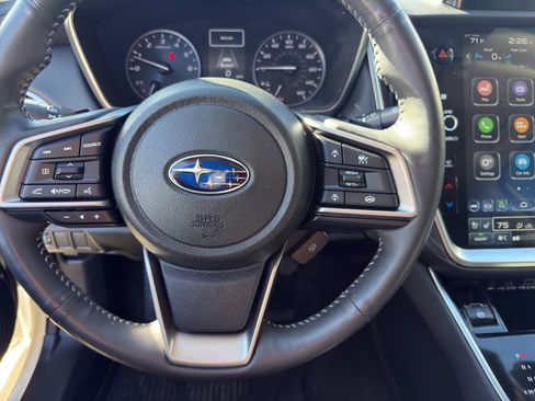 Used 2023 Subaru Legacy Touring XT image 27