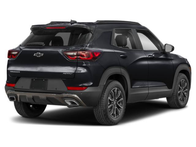 New 2026 Chevrolet TrailBlazer ACTIV w/ Convenience Package FWD image 2