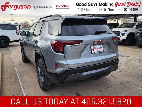 New 2026 GMC Terrain AT4 w/ Convenience Package III AWD/4WD image 6