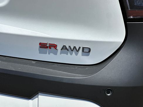 New 2026 Nissan Kicks SR w/ SR Premium Package AWD/4WD image 26