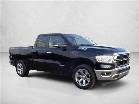 Used 2019 RAM 1500 Big Horn image 15