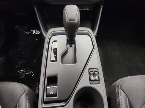 New 2026 Subaru Crosstrek 2.0i Premium image 22