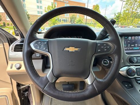 Used 2018 Chevrolet Tahoe LT RWD image 22