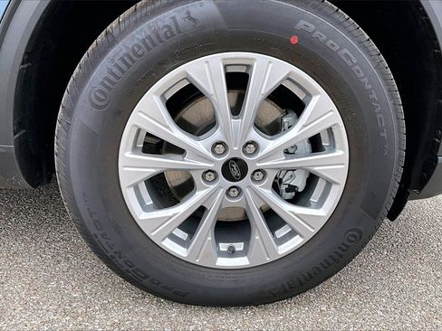 New 2026 Ford Escape Active w/ Cold Weather Package image 10