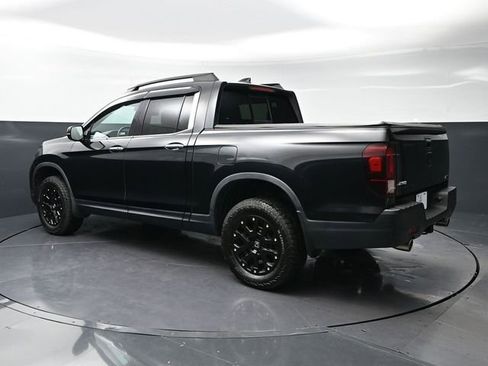 Used 2023 Honda Ridgeline RTL-E image 7