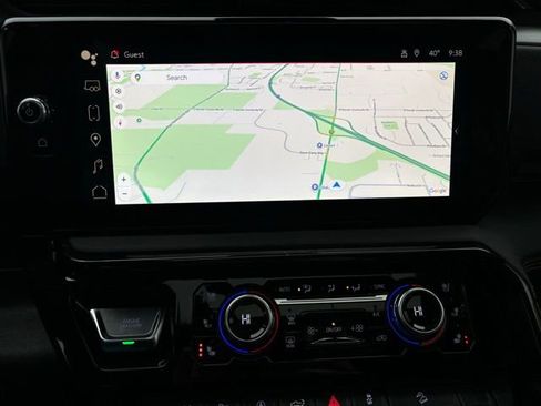 New 2026 GMC Sierra 1500 AT4 AWD/4WD image 33