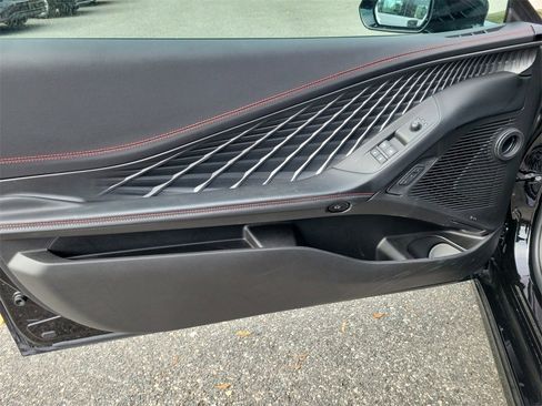 Used 2025 Dodge Charger Daytona Scat Pack w/ Track Pack image 22