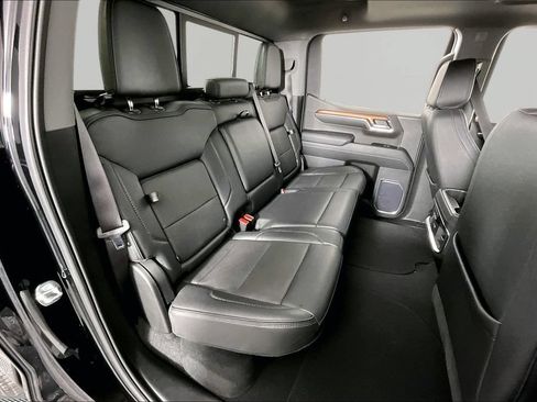 Used 2023 GMC Sierra 1500 Denali RWD image 25