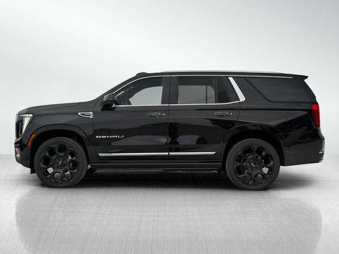 New 2026 GMC Yukon Denali w/ Denali Reserve Package AWD/4WD image 4