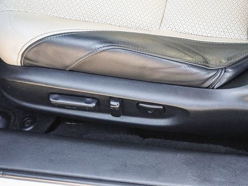 Used 2016 Honda Accord EX-L image 27