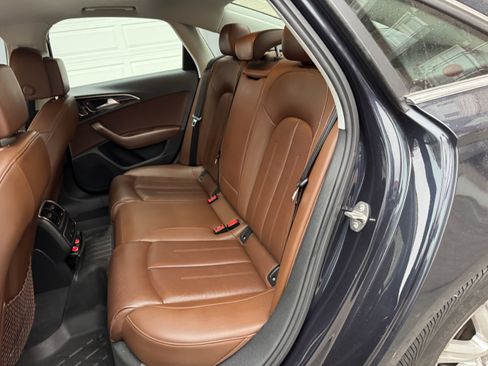 Used 2015 Audi A6 2.0T Premium Plus w/ Premium Plus Package image 28