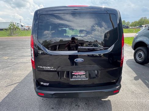 Used 2021 Ford Transit Connect XL FWD image 7