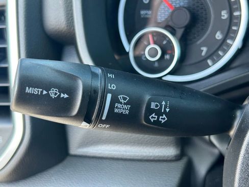 New 2025 RAM 1500 Big Horn image 45