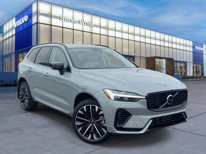 New 2026 Volvo XC60 T8 Ultra w/ Climate Package