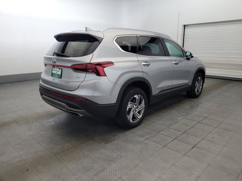 Used 2023 Hyundai Santa Fe SEL AWD/4WD image 9