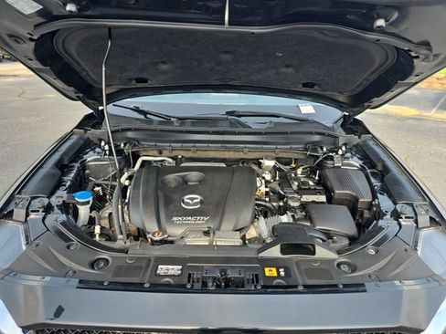 Used 2019 MAZDA CX-5 Touring AWD/4WD image 32