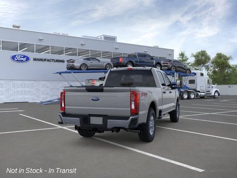 New 2026 Ford F250 XLT AWD/4WD image 8