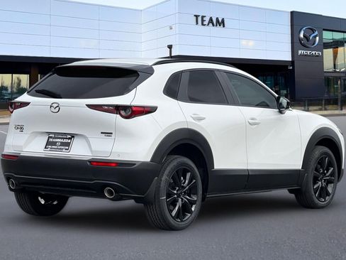New 2026 MAZDA CX-30 Aire Edition image 4