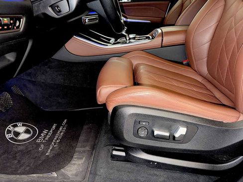 Certified 2023 BMW X5 xDrive40i w/ Premium Package image 10