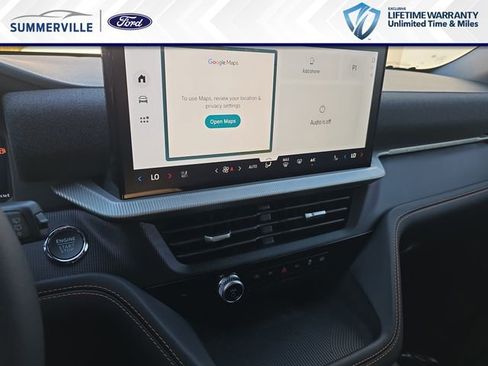 New 2026 Ford Explorer Tremor w/ Tremor Ultimate Package AWD/4WD image 22