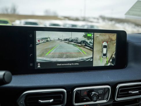 New 2026 Nissan Sentra SL w/ Floor Mat Package image 23