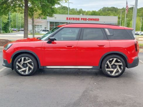 Used 2025 MINI Cooper Countryman SE AWD/4WD image 6