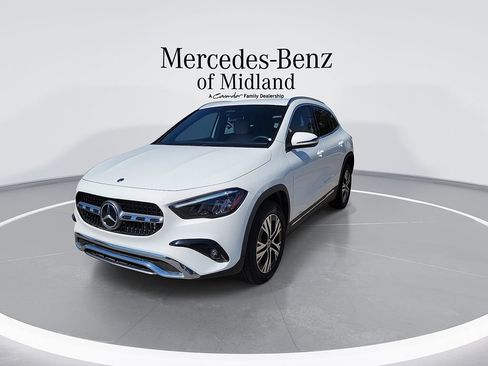 New 2026 Mercedes-Benz GLA 250 image 4