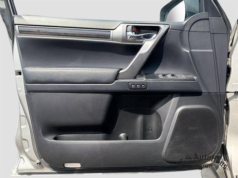 Used 2023 Lexus GX 460 Premium w/ Premium Package AWD/4WD image 22