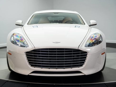 Used 2014 Aston Martin Rapide S RWD image 14