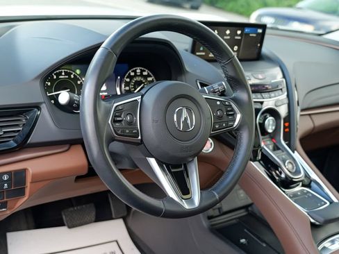 Used 2024 Acura RDX SH-AWD w/ Technology Package image 23