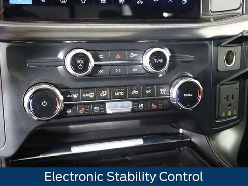 New 2026 Ford F150 Tremor w/ Equipment Group 402A High AWD/4WD image 49