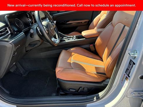 Used 2024 Kia K5 GT image 18