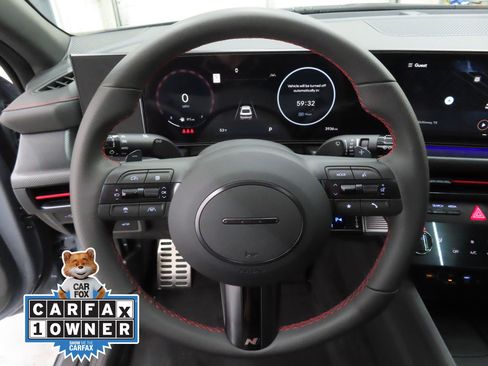 Used 2026 Hyundai Sonata N Line image 14