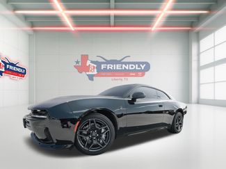 New 2026 Dodge Charger R/T Scat Pack video 1