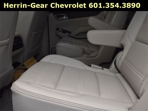 Used 2020 GMC Yukon Denali w/ Denali Ultimate Package image 13