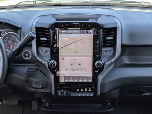 New 2026 RAM 3500 Tradesman AWD/4WD image 18