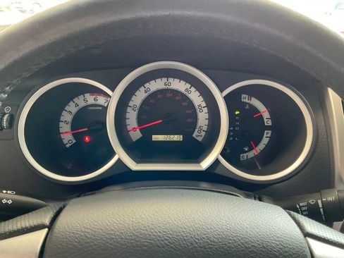Used 2013 Toyota Tacoma 4x4 Double Cab w/ TRD Sport Pkg image 14