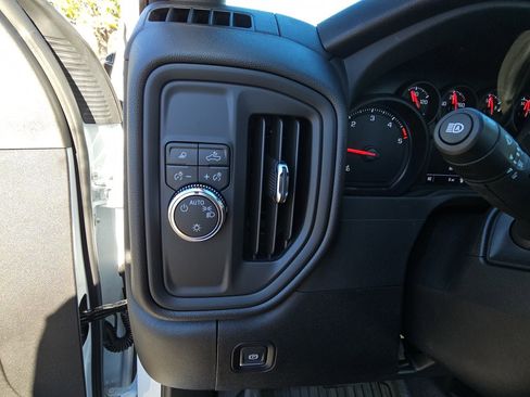 New 2025 GMC Sierra 3500 Pro w/ 1SA Pro Safety Plus Package image 20