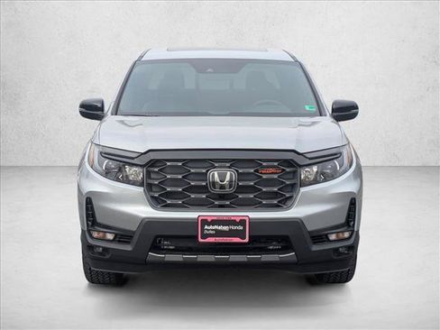 New 2026 Honda Ridgeline TrailSport image 6