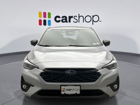 Used 2024 Subaru Impreza RS AWD/4WD image 8