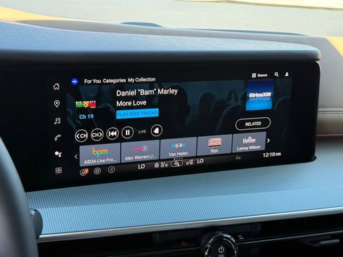 New 2026 Nissan Murano Platinum image 19