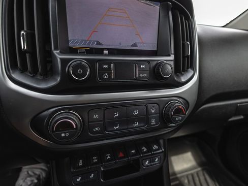 Used 2019 Chevrolet Colorado ZR2 AWD/4WD image 19