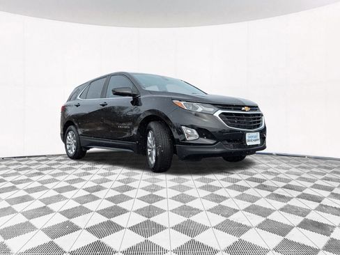 Used 2021 Chevrolet Equinox LT image 14