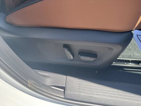 New 2026 Nissan Rogue Platinum w/ Platinum Premium Package AWD/4WD image 29