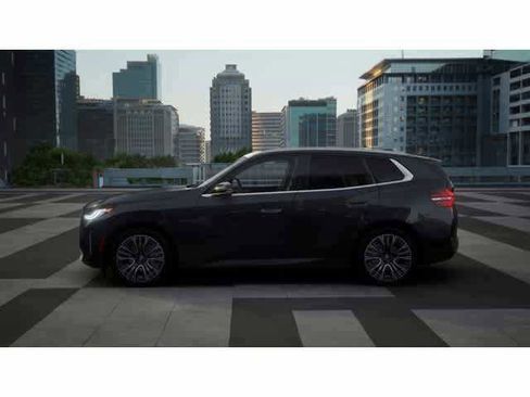 Used 2026 BMW X3 xDrive30i w/ Premium Package AWD/4WD image 4