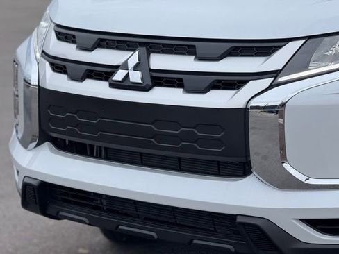 New 2026 Mitsubishi Outlander Sport AWD image 5