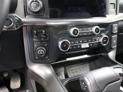 Used 2025 Ford F150 Lariat w/ Equipment Group 502A High AWD/4WD image 68