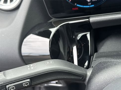Used 2023 Mercedes-Benz GLA 250 4MATIC image 22