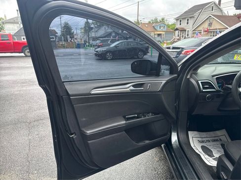 Used 2013 Ford Fusion Titanium image 20