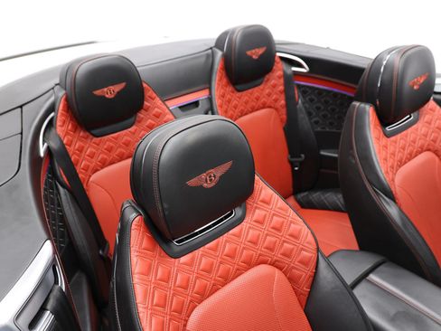 Used 2020 Bentley Continental GT V8 AWD/4WD image 95